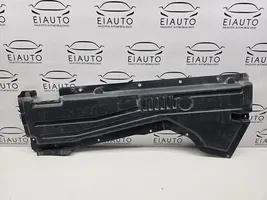 BMW X5 E70 Front underbody cover/under tray 7158403