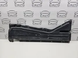 BMW X5 E70 Front underbody cover/under tray 7158404