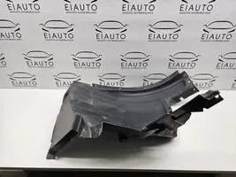 BMW X5 E70 Rivestimento paraspruzzi passaruota anteriore 7169414