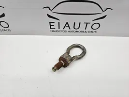 Ford Mondeo Mk III Towing hook eye 