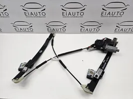 Ford Mondeo Mk III Priekinio el. lango pakėlimo mechanizmo komplektas 0130821771