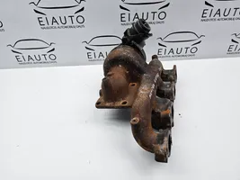 Ford Mondeo Mk III Turbina 2S7Q6K682AB