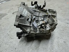 Ford Mondeo Mk III Manual 6 speed gearbox 4S7R7002CA