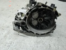 Ford Mondeo Mk III Manual 6 speed gearbox 4S7R7002CA