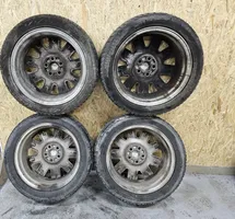 Ford Mondeo Mk III Felgi aluminiowe R17 1S7JCA