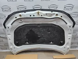 Mazda 6 Pokrywa przednia / Maska silnika 