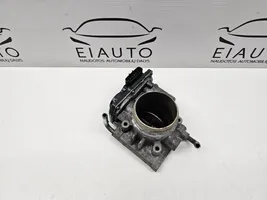 Mazda 6 Clapet d'étranglement SH01136B0