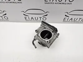 Mazda 6 Clapet d'étranglement SH01136B0