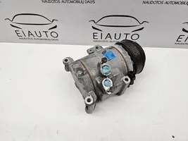 Mazda 6 Compressore aria condizionata (A/C) (pompa) GHT61178