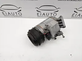 Mazda 6 Compressore aria condizionata (A/C) (pompa) GHT61178