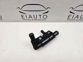 Mazda 6 Tubo flessibile del liquido di raffreddamento del motore SH0115290