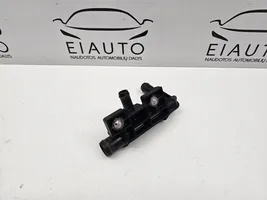 Mazda 6 Tuyau de liquide de refroidissement moteur SH0115290