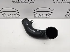 Mazda 6 Tube d'admission de tuyau de refroidisseur intermédiaire SH0113231