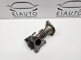 Mazda 6 Linea/tubo flessibile della valvola EGR 