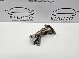Mazda 6 Linea/tubo flessibile della valvola EGR 