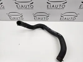 Mazda 6 Tuyau de liquide de refroidissement moteur 151126