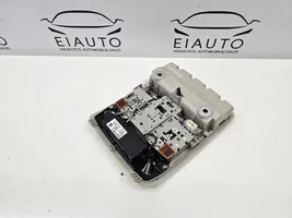 Mazda 6 Illuminazione sedili anteriori KD4969971