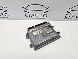 Mazda 6 Calculateur moteur ECU SH1418881