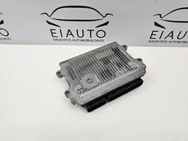 Mazda 6 Calculateur moteur ECU SH1418881