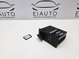 Mazda 6 Connecteur/prise USB D09H669U0