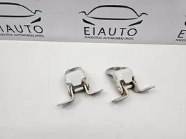 Mazda 6 Set di cerniere portiera anteriore 