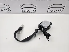 Mazda 6 Ceinture de sécurité arrière BGK030037K