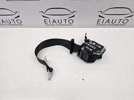 Mazda 6 Ceinture de sécurité arrière BGK030037K