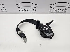 Mazda 6 Ceinture de sécurité arrière BGK030037K