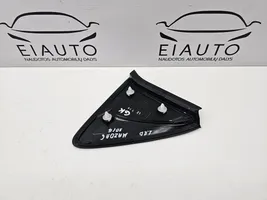 Mazda 6 Rivestimento modanatura parafango posteriore GJR950N50