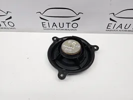 Mazda 6 Enceinte de porte arrière GHR166960