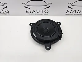 Mazda 6 Altoparlante portiera posteriore GHR166960