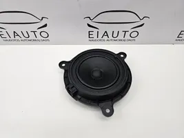 Mazda 6 Enceinte de porte arrière GHR166960