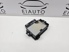 Mazda 6 Centralina/modulo EMF freno posteriore 66965415