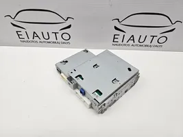 Mazda 6 Unité / module navigation GPS GMM966DRX
