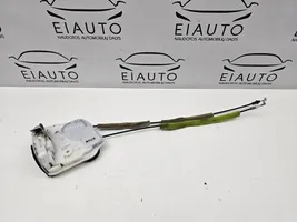 Mazda 6 Serrure de porte avant H77H79L1