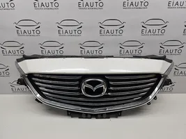 Mazda 6 Griglia anteriore G46L50717