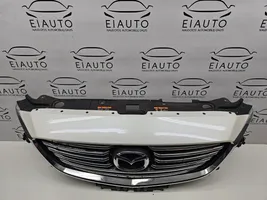 Mazda 6 Griglia anteriore G46L50717