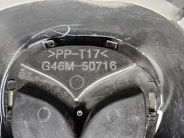 Mazda 6 Grille de calandre avant G46L50717