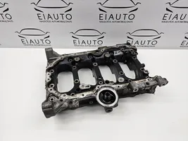 Mazda 6 Bloc moteur SH0110382