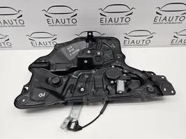 Mazda 6 Alzacristalli della portiera anteriore con motorino GHP95897X