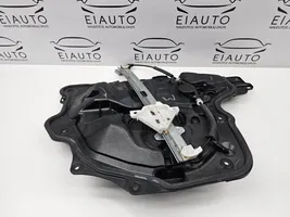 Mazda 6 Alzacristalli della portiera anteriore con motorino GHP95897X