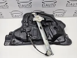 Mazda 6 Alzacristalli della portiera anteriore con motorino GHP95897X