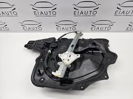 Mazda 6 Alzacristalli della portiera anteriore con motorino GHP95997X