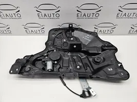 Mazda 6 Alzacristalli della portiera anteriore con motorino GHP95997X