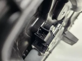 Mazda 6 Mécanisme lève-vitre de porte arrière avec moteur GHP97397X