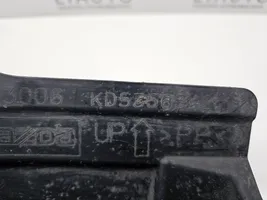 Mazda 6 Couvre-soubassement avant KD5356342