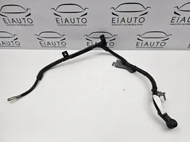 Mazda 6 Kabel Lichtmaschine GKK867P71