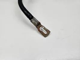 Mazda 6 Kabel Lichtmaschine GKK867P71