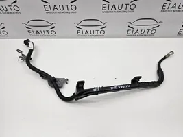 Mazda 6 Kabel Lichtmaschine GKK867P71