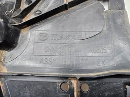 Mazda 6 Protection inférieure latérale GHK156122